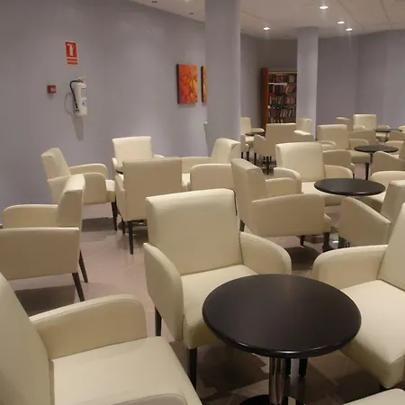 VALHOTEL Residencia Tiempo Libre El Puig-3