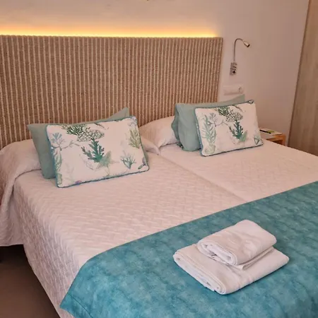 Apartamentos Costamar II-3