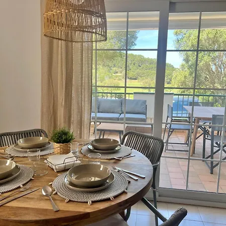 Apartamento Brisa de Menorca-3