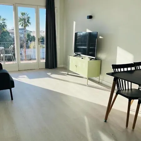 Hotel Sitges Rooms-2