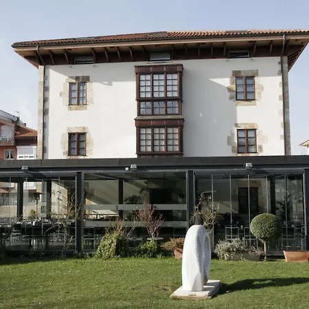 La Casa Del Patron-2
