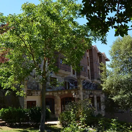 Hotel Infantado-2