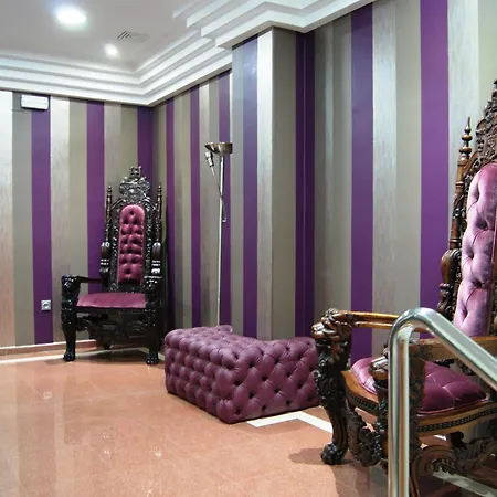 Hotel Doña Luisa-2