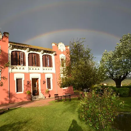 Hotel Monumento Can Garay-3