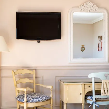 Hotel Blaumar Llafranc-3