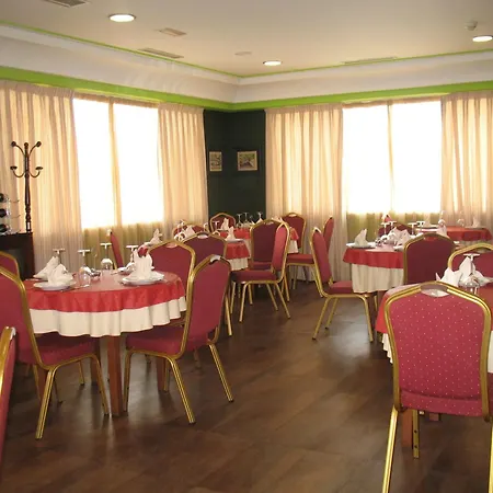 Hostal Campestre-2