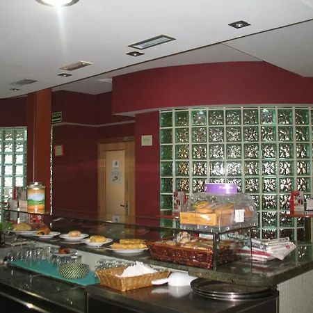 Hostal Campestre-3