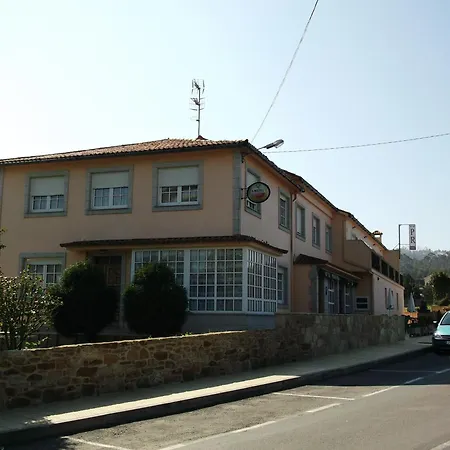Hostal Pereiriña-2