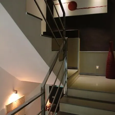 Hostal Central-2