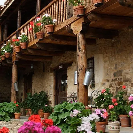 Casa Pepa Hotel Rural-2