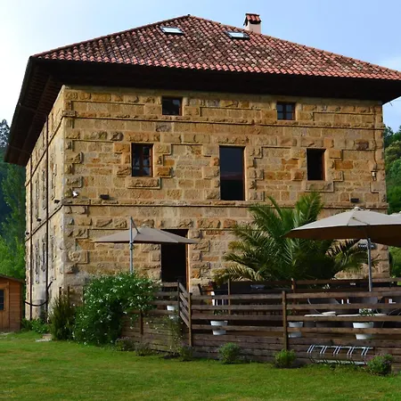 Casona del Nansa-3