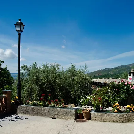 Balcón de Válor-3