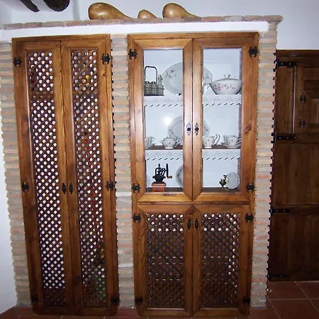 Balcón de Válor-2