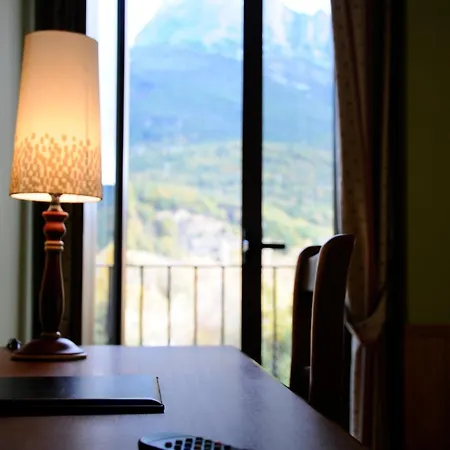 Hotel Arnal-2