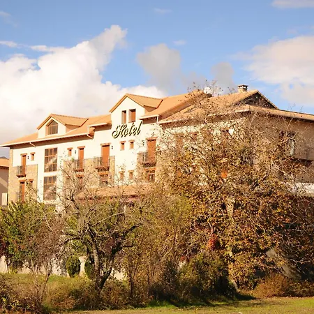 Hotel Arnal-3