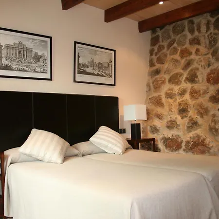 Alfabia Nou Agroturismo-3