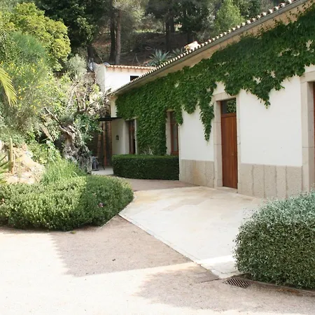 Alfabia Nou Agroturismo-3