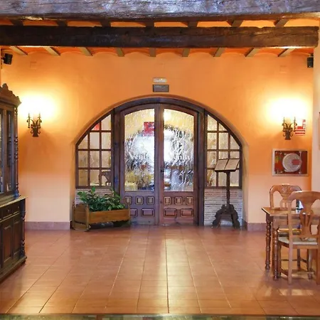 Hotel Bodega La Venta-3