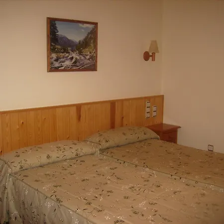 Hostal Pernalle-3