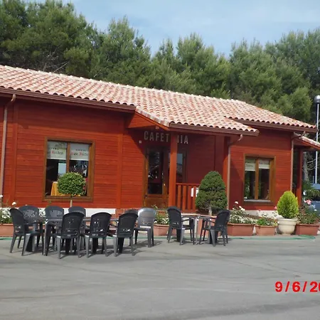 Motel San Isidro-2