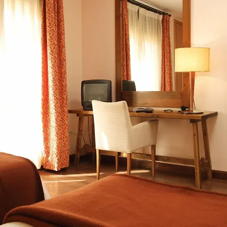 Hotel Pirineos-2
