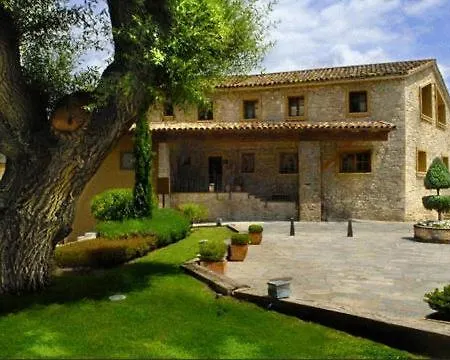 Fonda La Masia Del Sola-3