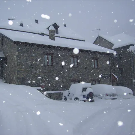 Hostal Pernalle-2