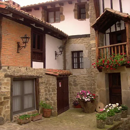 La Posada de Viñón - Casa Reda-2