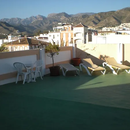 Apartamentos Casanova-2