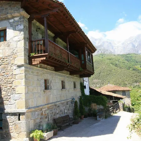 La Casona De Baró-3