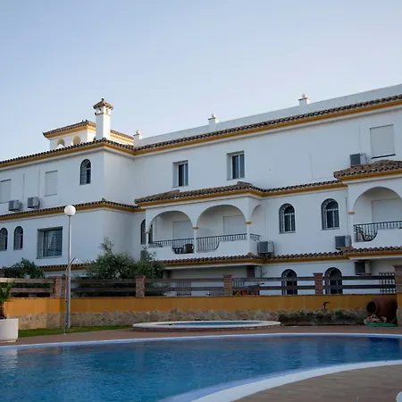 Hostal Los Pinos-3