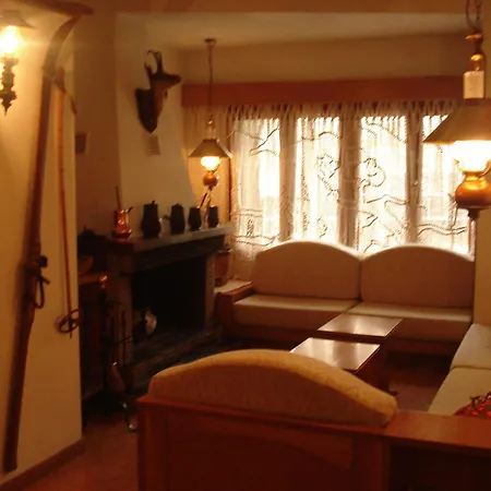 Hotel Marxant-3