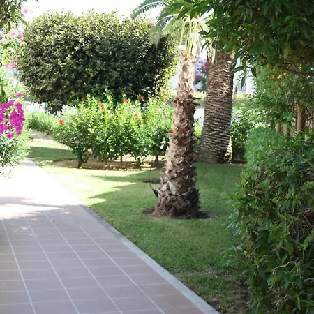 Apartamentos Torrelaguna-2