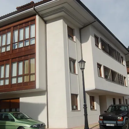 Apartamentos Arha-2