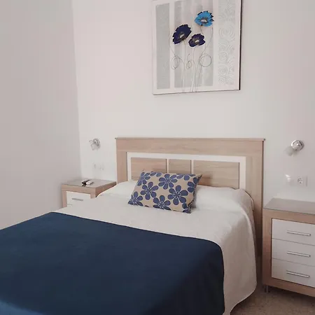 Hostal Los Arcos-2