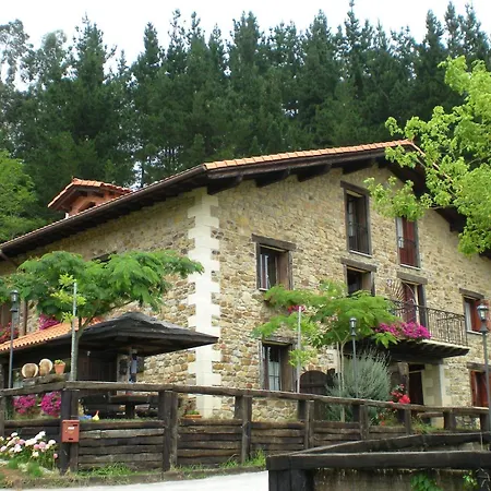 Agroturismo Iturbe-3