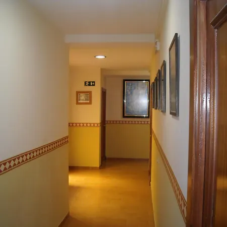 Hostal Villa-3