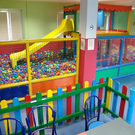 Hostal Ayestaran I-3