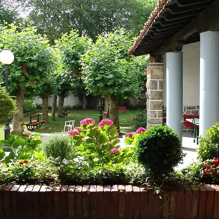 Hostal Ayestaran I-2