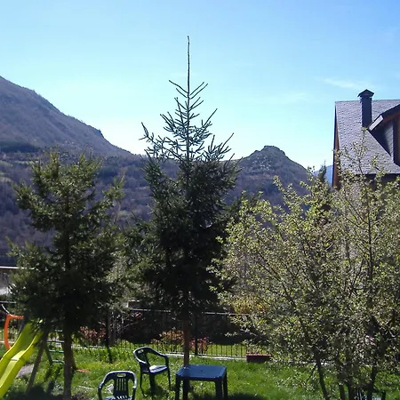 Hostal Casa Lacreu-3