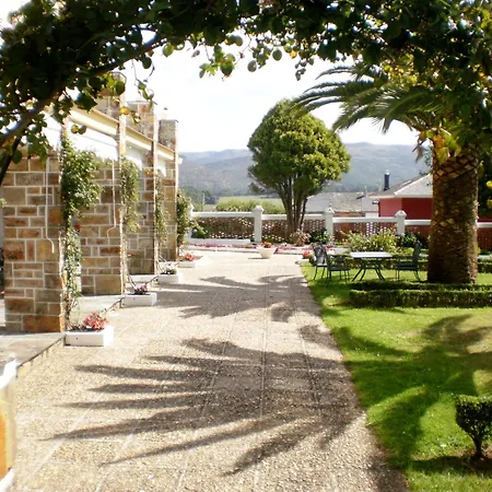 Hotel Regueiro-2