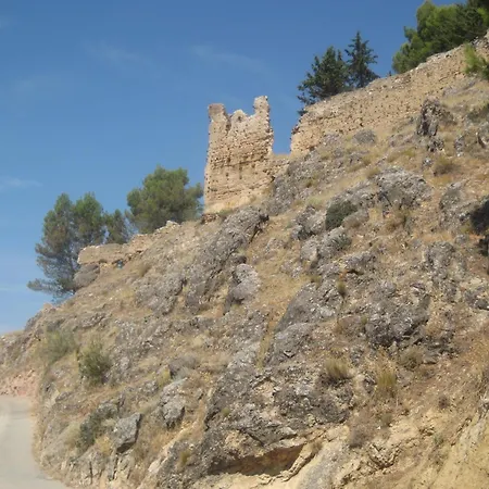 El Mirador de Messía de Leiva-3
