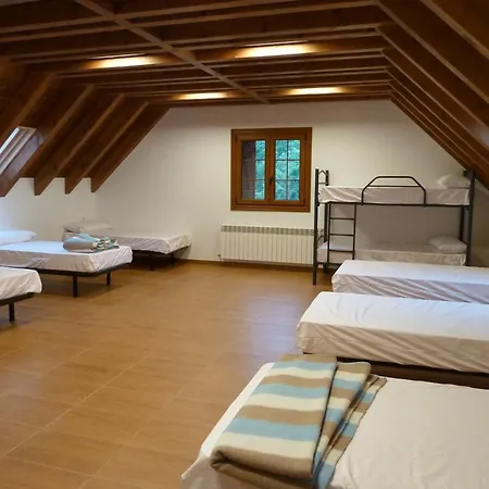 Hostal Rural Haizea-2
