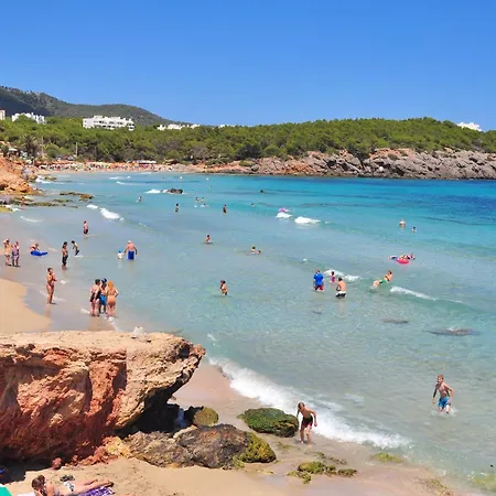 Camping Cala Nova-2