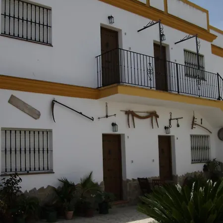 Casa Rural El Limonero-2