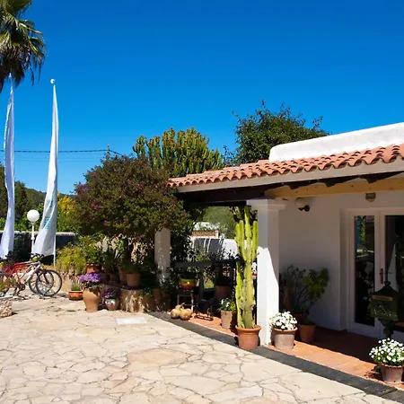 Hotel Club Can Jordi-2