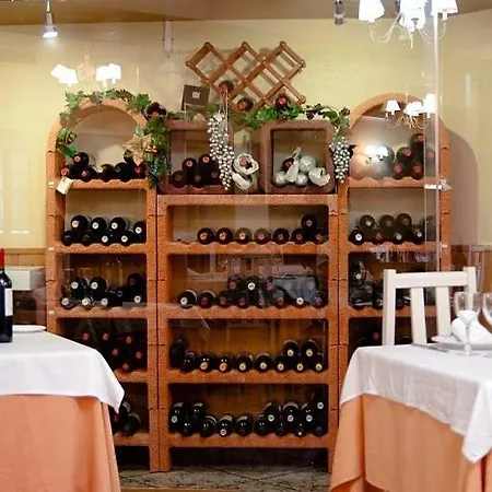 Hotel Los Bartolos-2