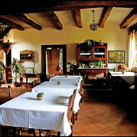 Casa Rural El Cabezo-3