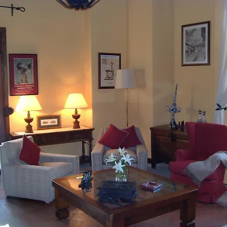 Hotel Posada Molino del Cubo-3