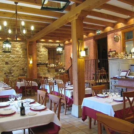 Las Mayas Posada-Restaurante-Spa-3